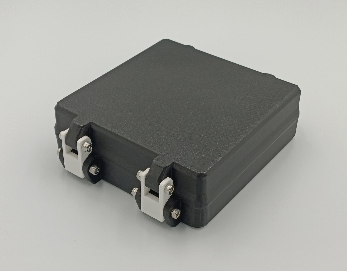 Nintendo Game Boy Color Compatible Rugged Protective Carrying Case - Holds 8 + 1 Games