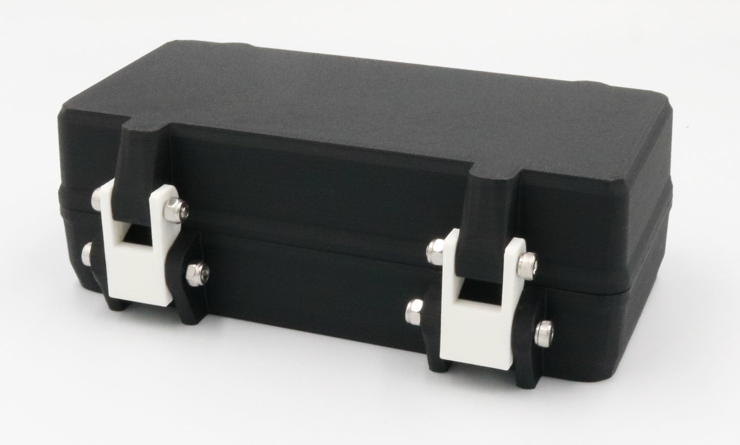 Nintendo Game Boy Micro Compatible Rugged Protective Carrying Case - Holds 9 Games and USB Cable