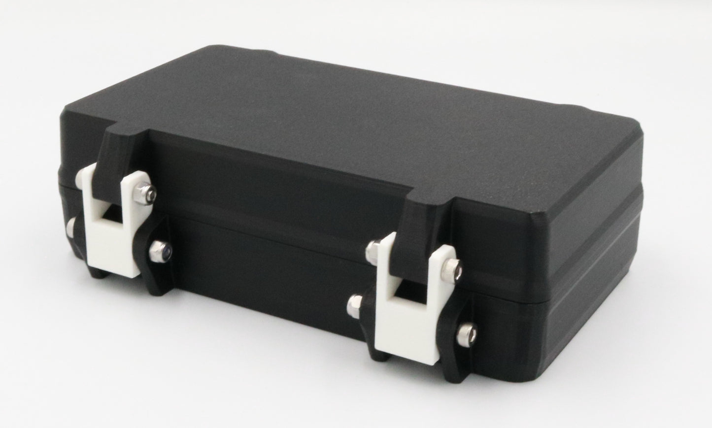 Nintendo Game Boy Advance SP Compatible Rugged Protective Carrying Case