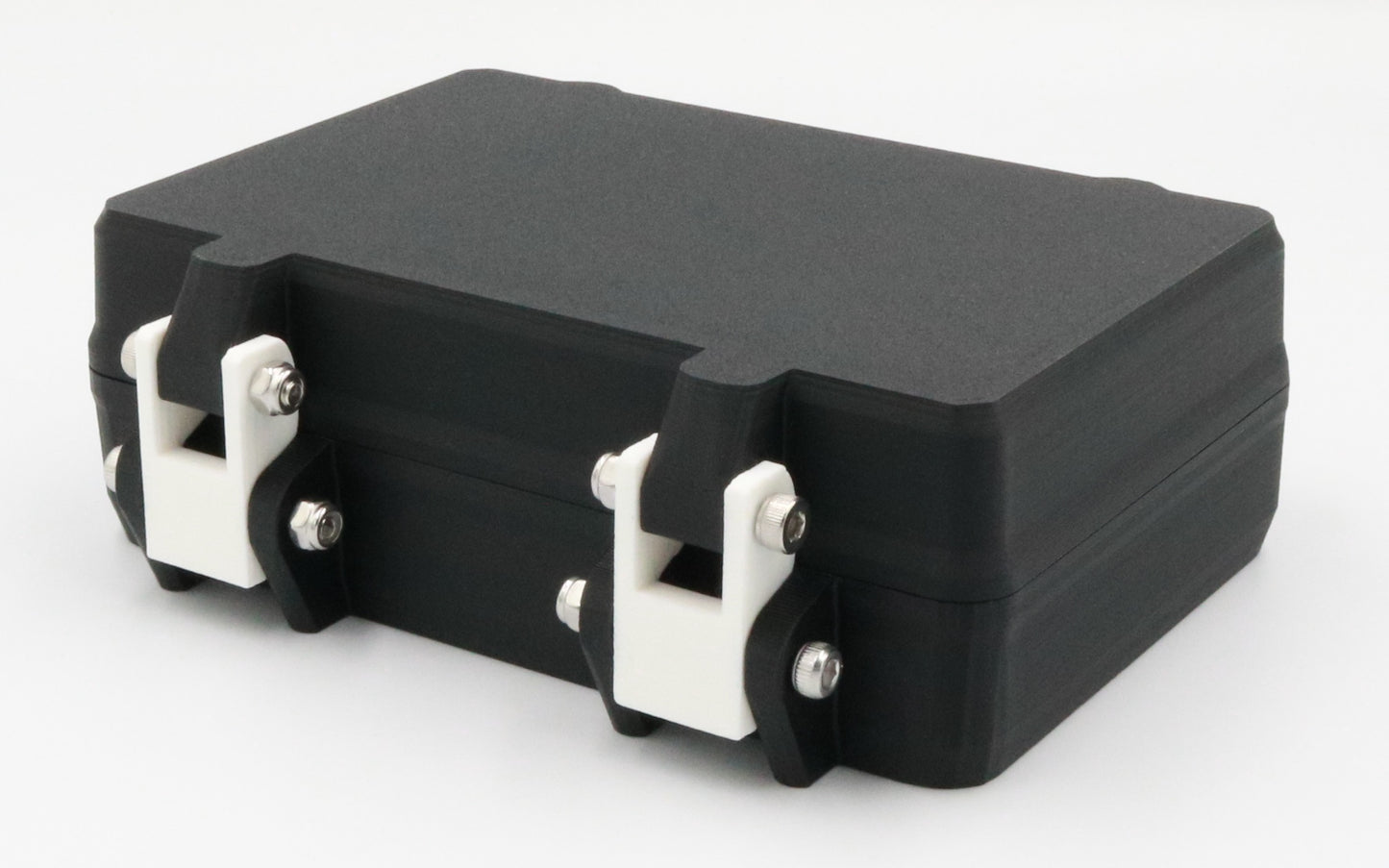 Nintendo Game Boy Advance Compatible Rugged Protective Carrying Case - Holds 20 Games