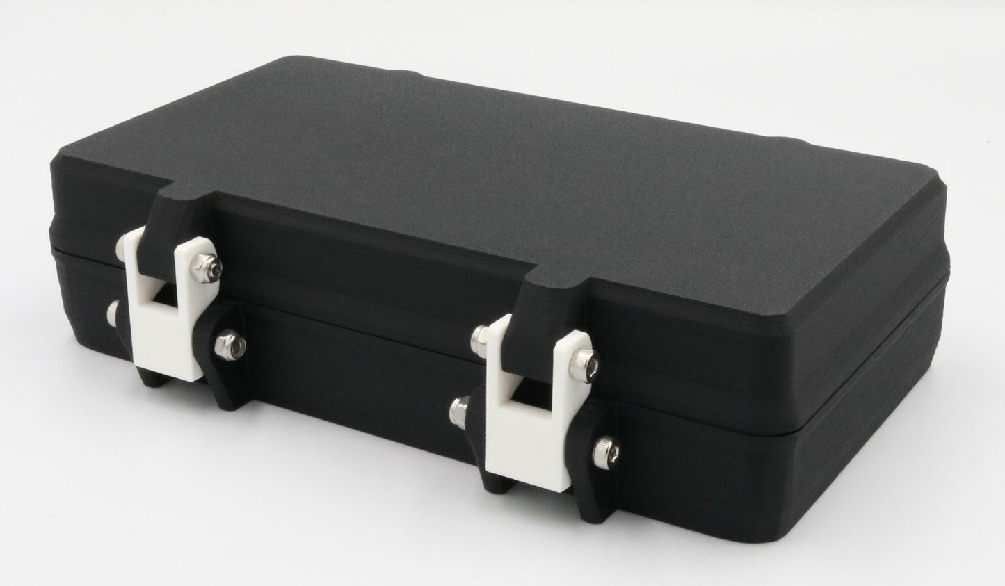 Nintendo DS Lite Compatible Carrying Case - Rugged & Protective, Removable Flexible TPU Cushion, Foam, O-ring for Full System Protection