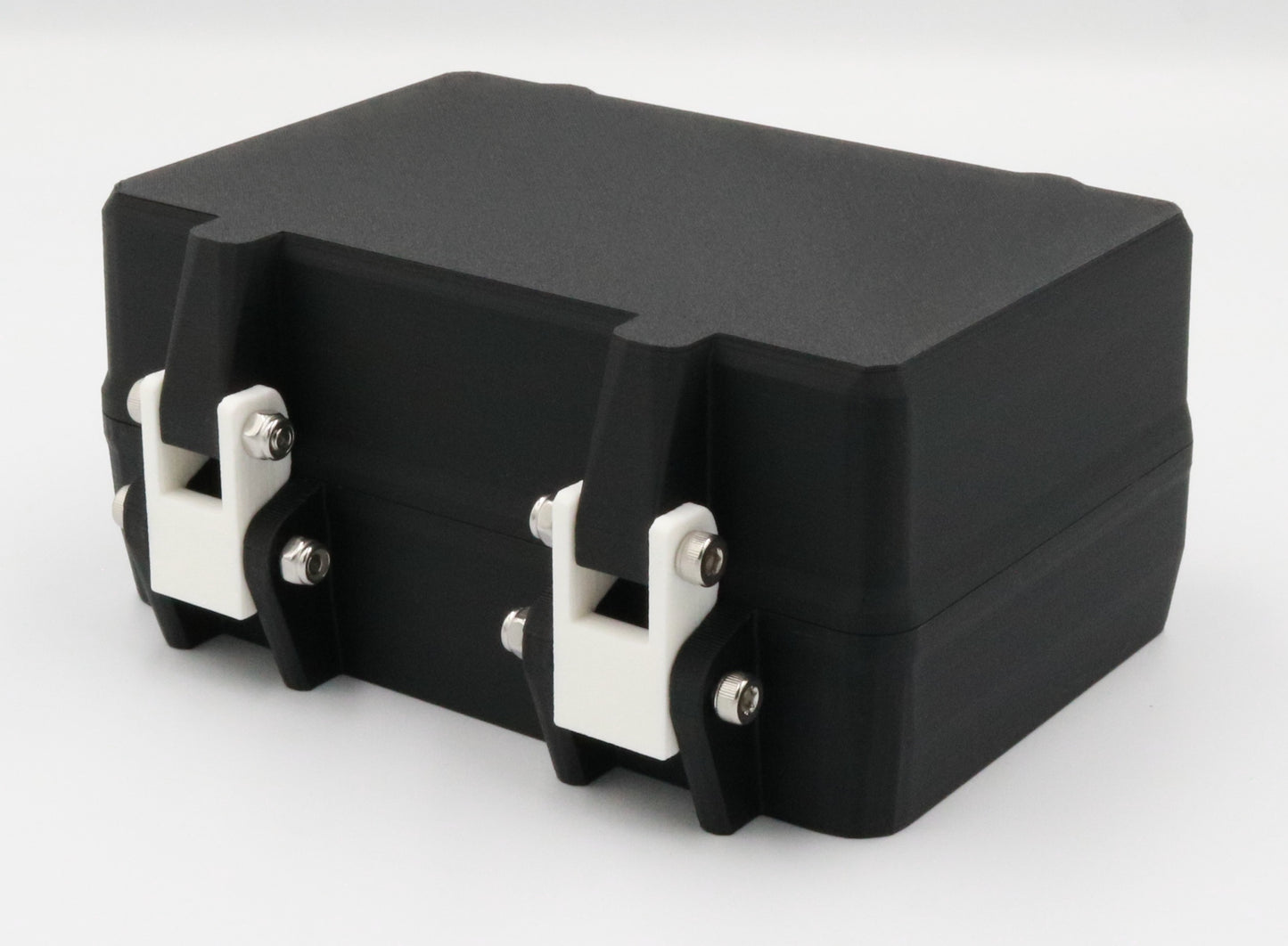 Sony Playstation PS1 PS2 Compatible Memory Card Rugged Protective Carrying Case