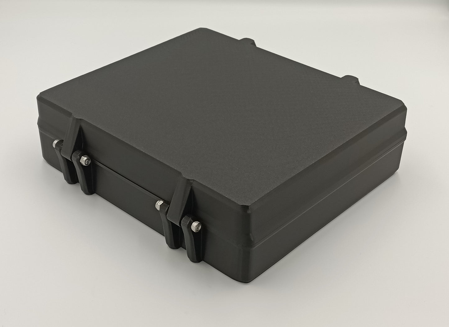 Sega Game Gear Compatible Protective Carrying Case - Holds 12 GG Games