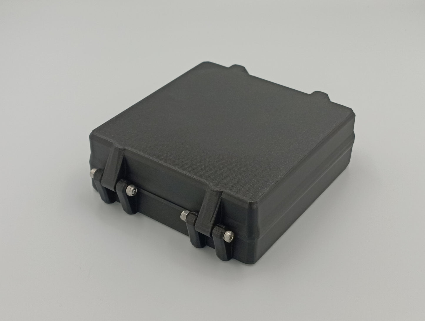 Nintendo Game Boy Pocket Compatible Rugged Protective Carrying Case - Holds 8 + 1 Games