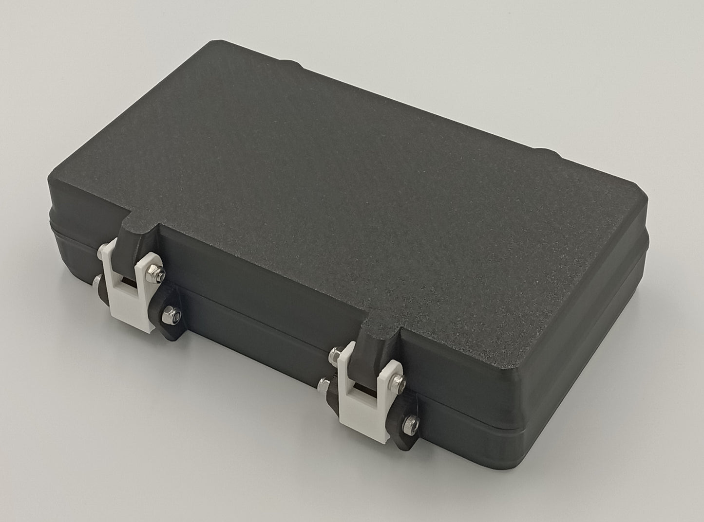 "New" Nintendo 3DS XL, LL Compatible Rugged Protective Carrying Case - Holds 15 Games