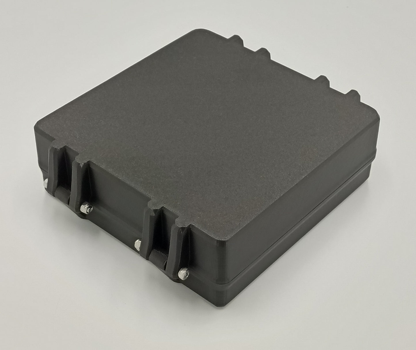 Nintendo Original Game Boy Compatible Rugged Protective Carrying Case - Holds 8 + 1 Games