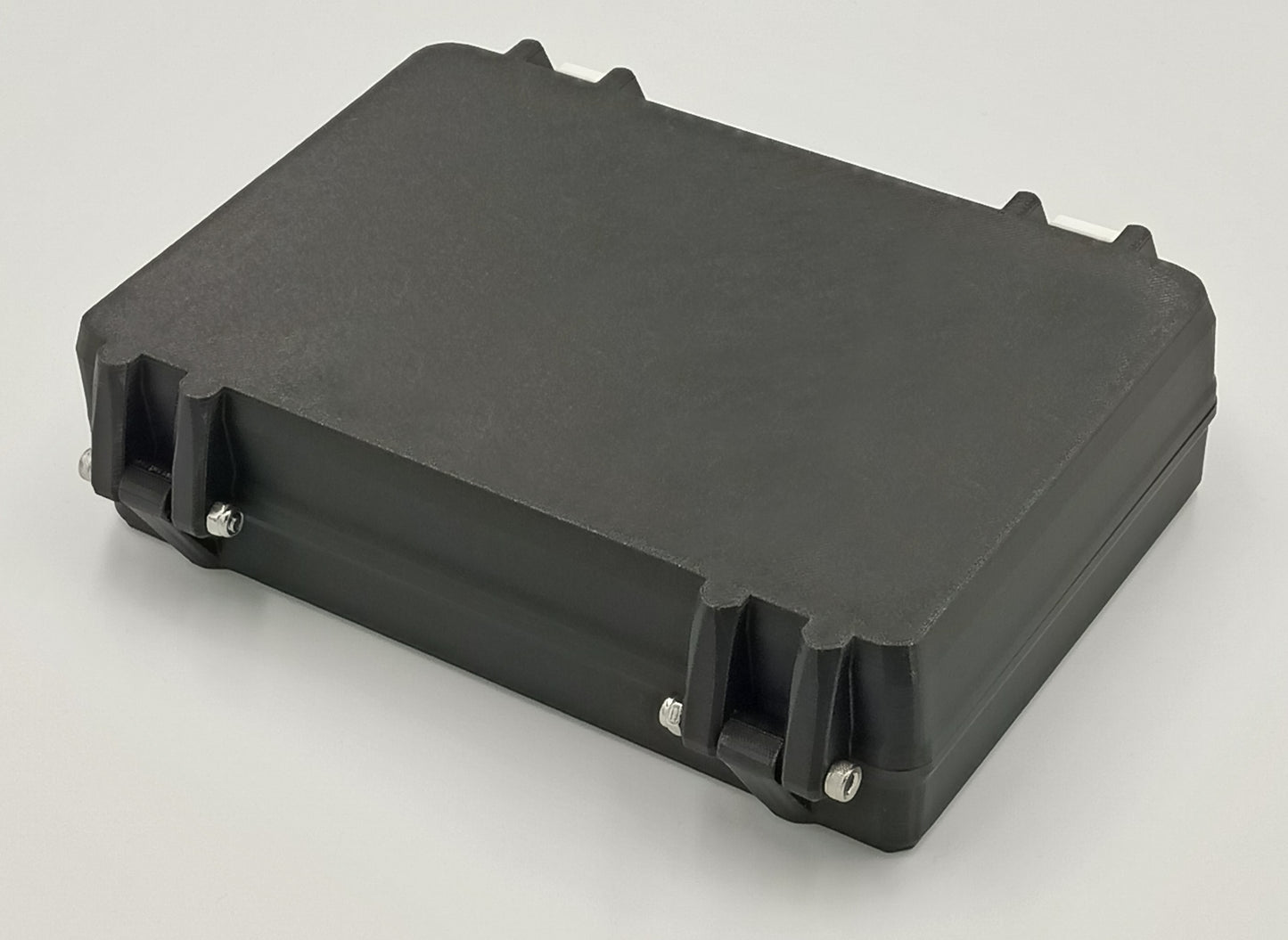 Nintendo Game Boy Advance Compatible Rugged Protective Carrying Case - Holds 36 Games - Perfect Fit