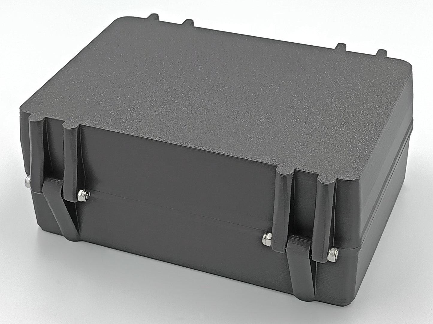 Nintendo Game Boy Original and Color Cartridge Compatible Rugged Protective Carrying Case - Holds 36 Games