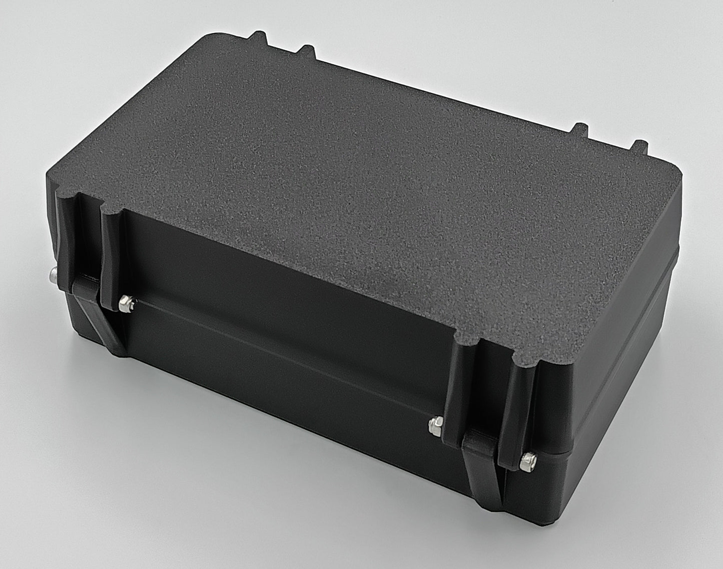 Sony PSP (Playstation Portable) UMD Compatible Protective Carrying Case - Holds 51 Games