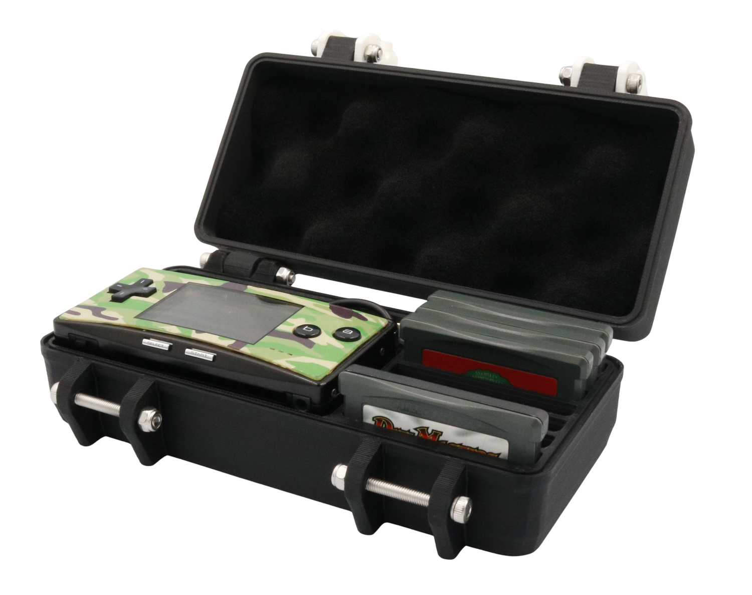Game Boy Micro