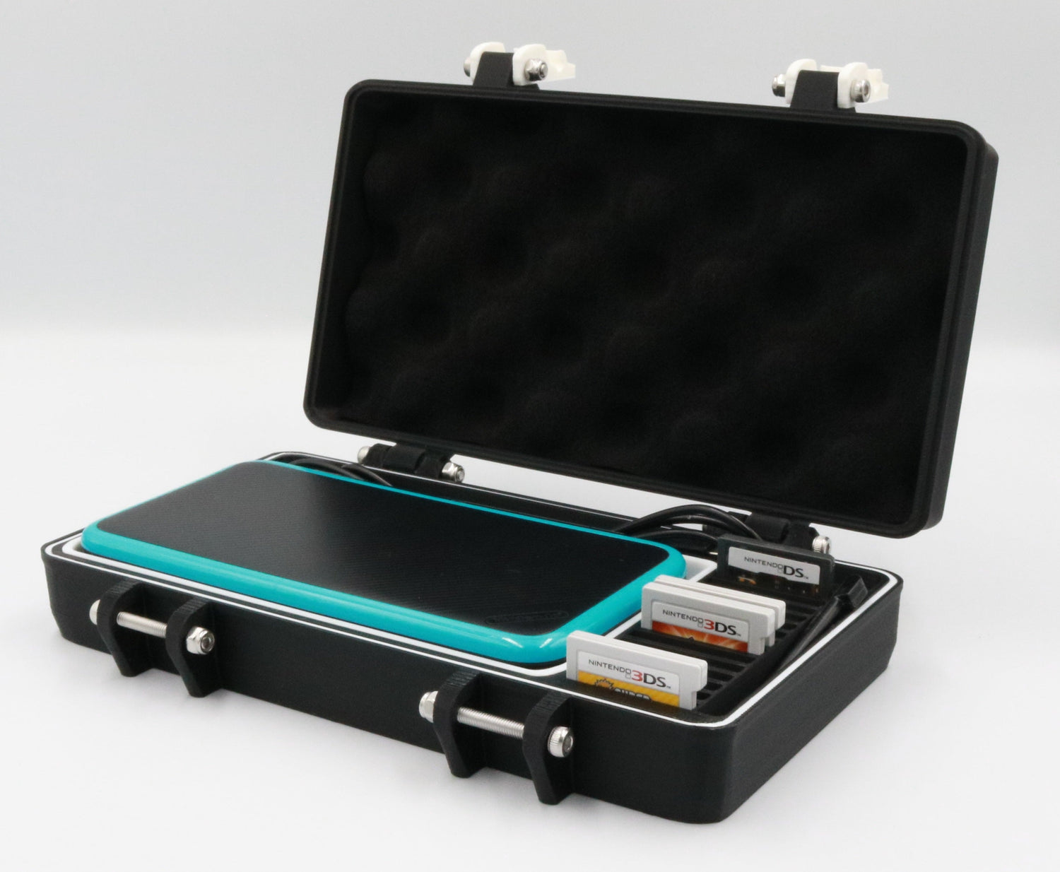 2DS & 2DS XL