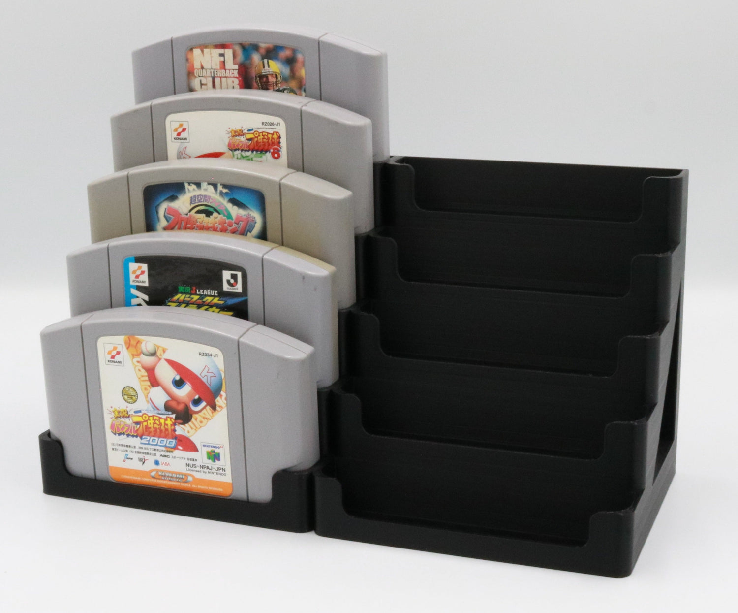 Nintendo 64