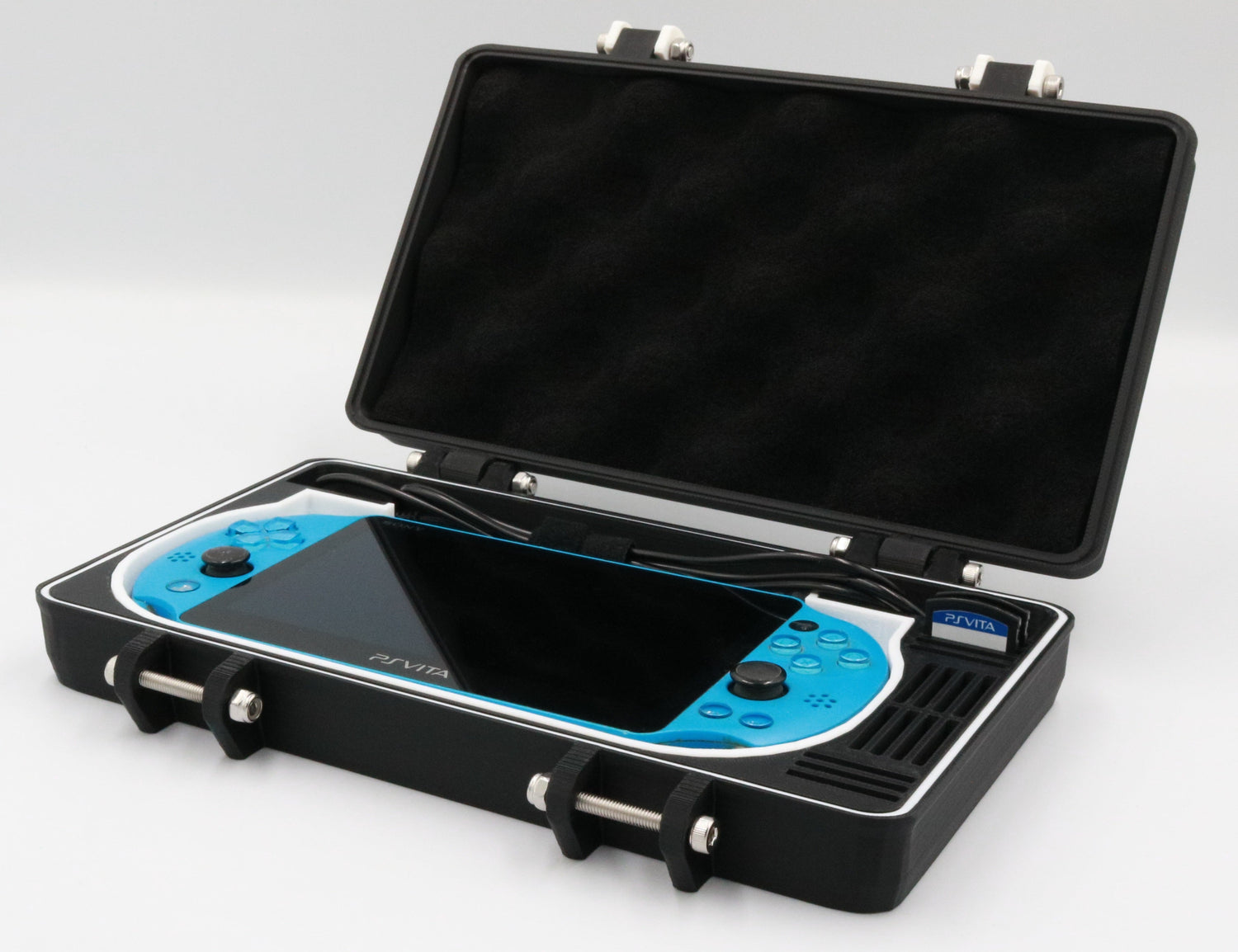 PS Vita 1000 & 2000
