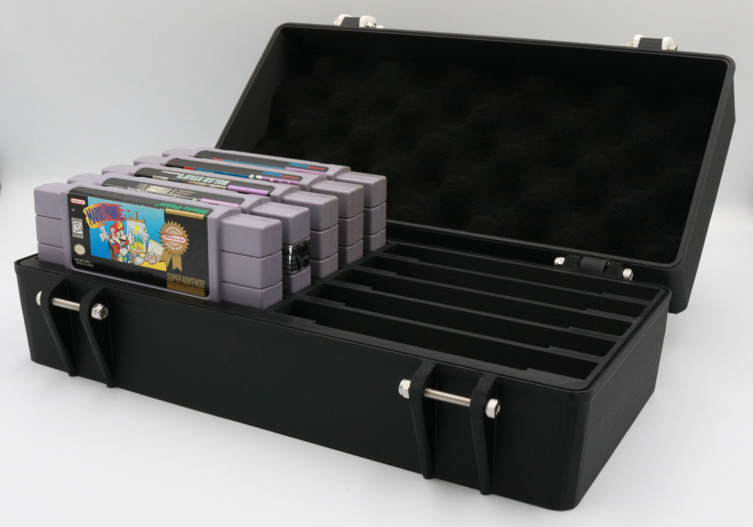 Super Nintendo