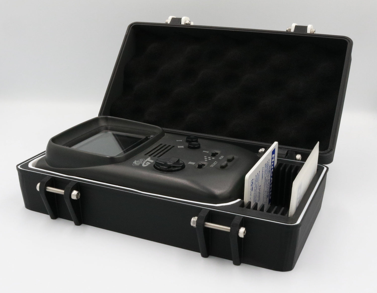 PC Engine GT (TurboExpress)