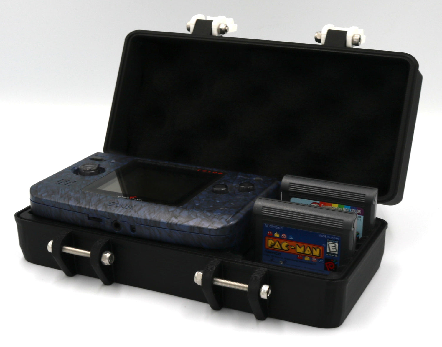 Neo Geo