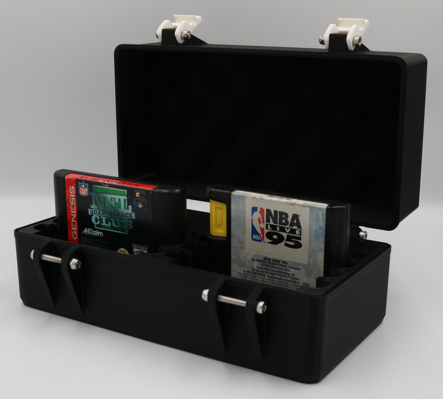 Sega Genesis