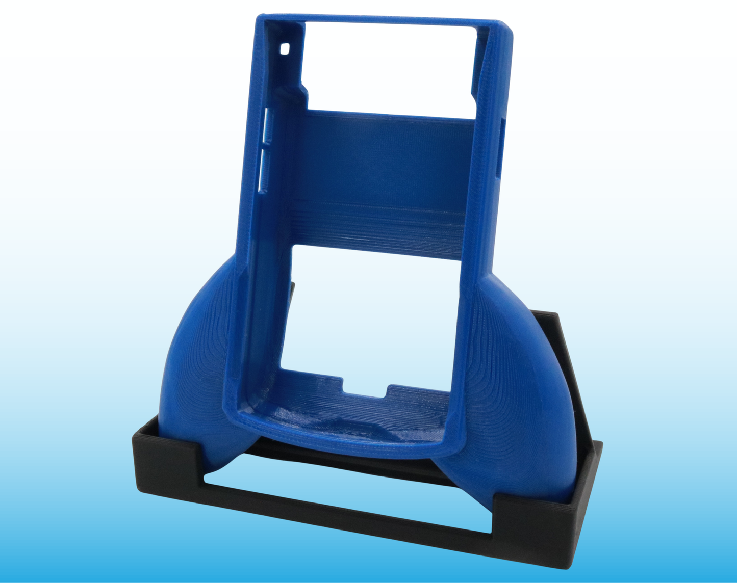 TPU Comfort Handle Grips for Game Boy Color