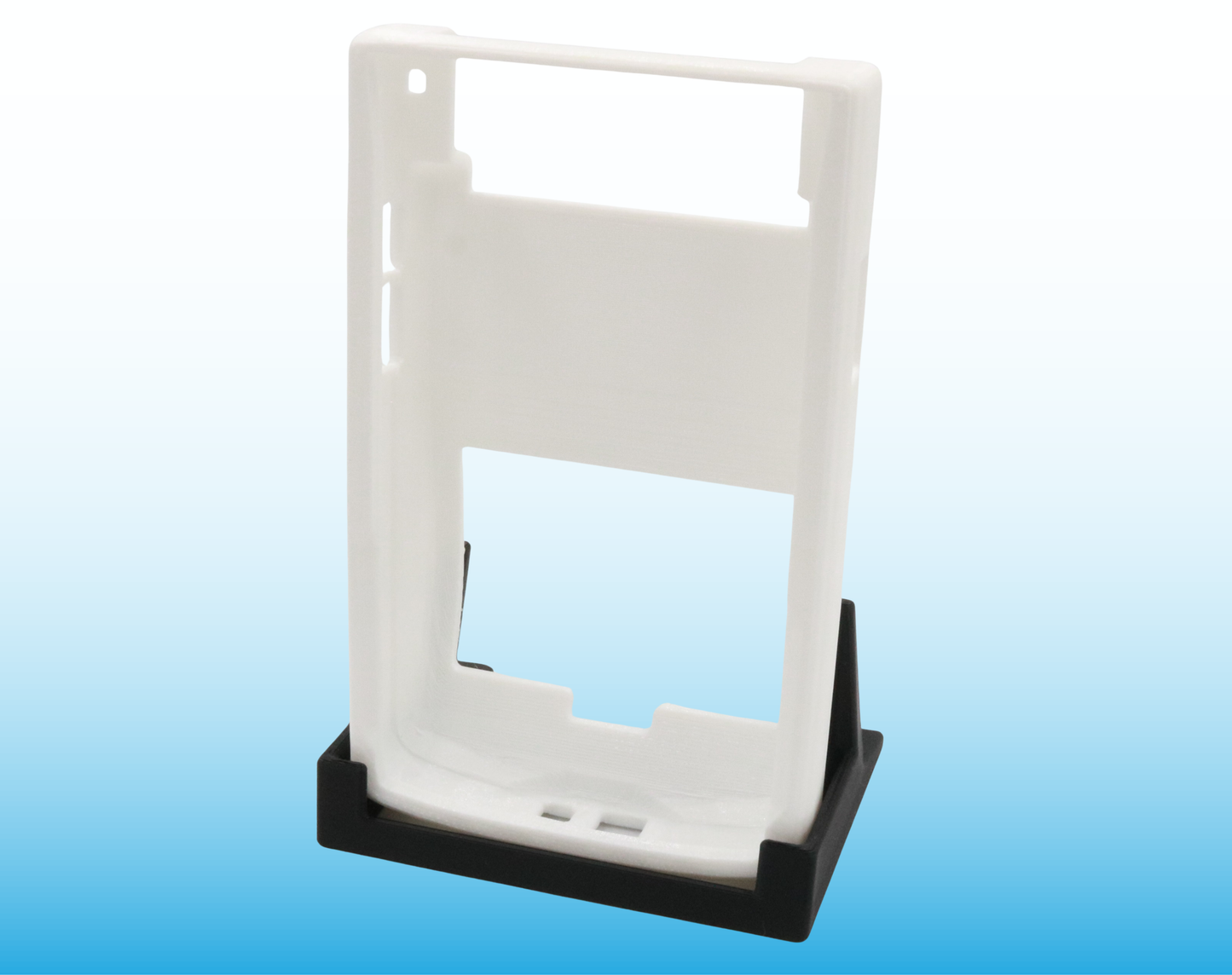 TPU Comfort Grip Thin Case for Game Boy Color