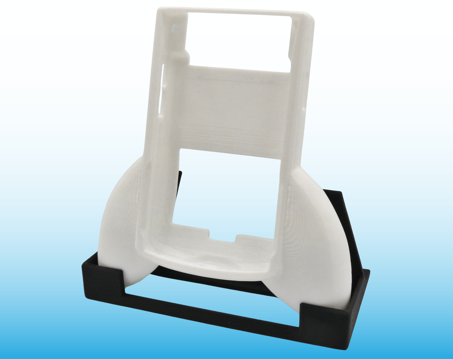 TPU Comfort Handle Grips for Game Boy Color