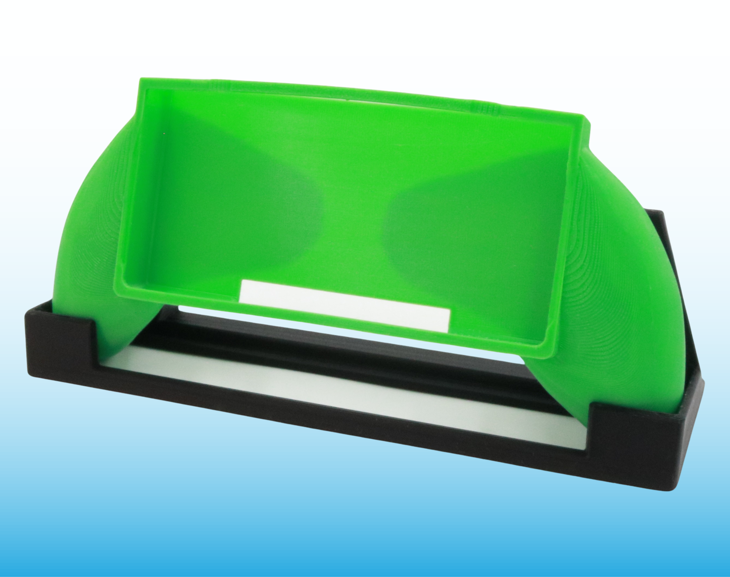 TPU Comfort Handle Grips for DS Lite