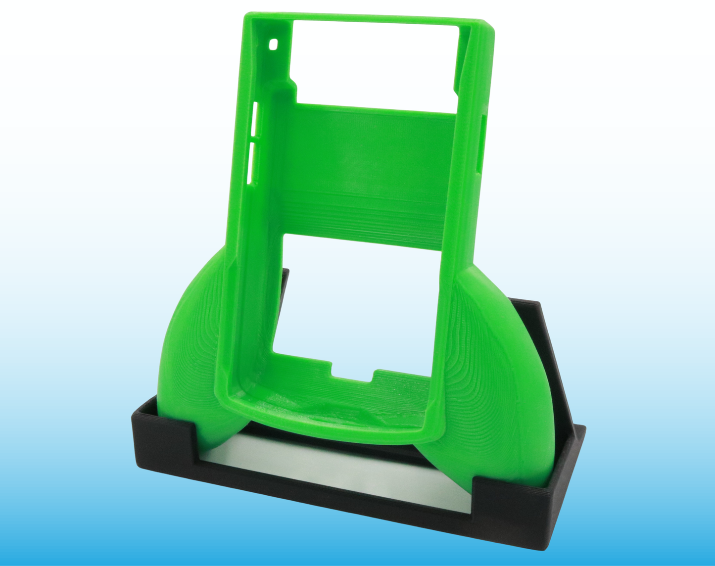 TPU Comfort Handle Grips for Game Boy Color