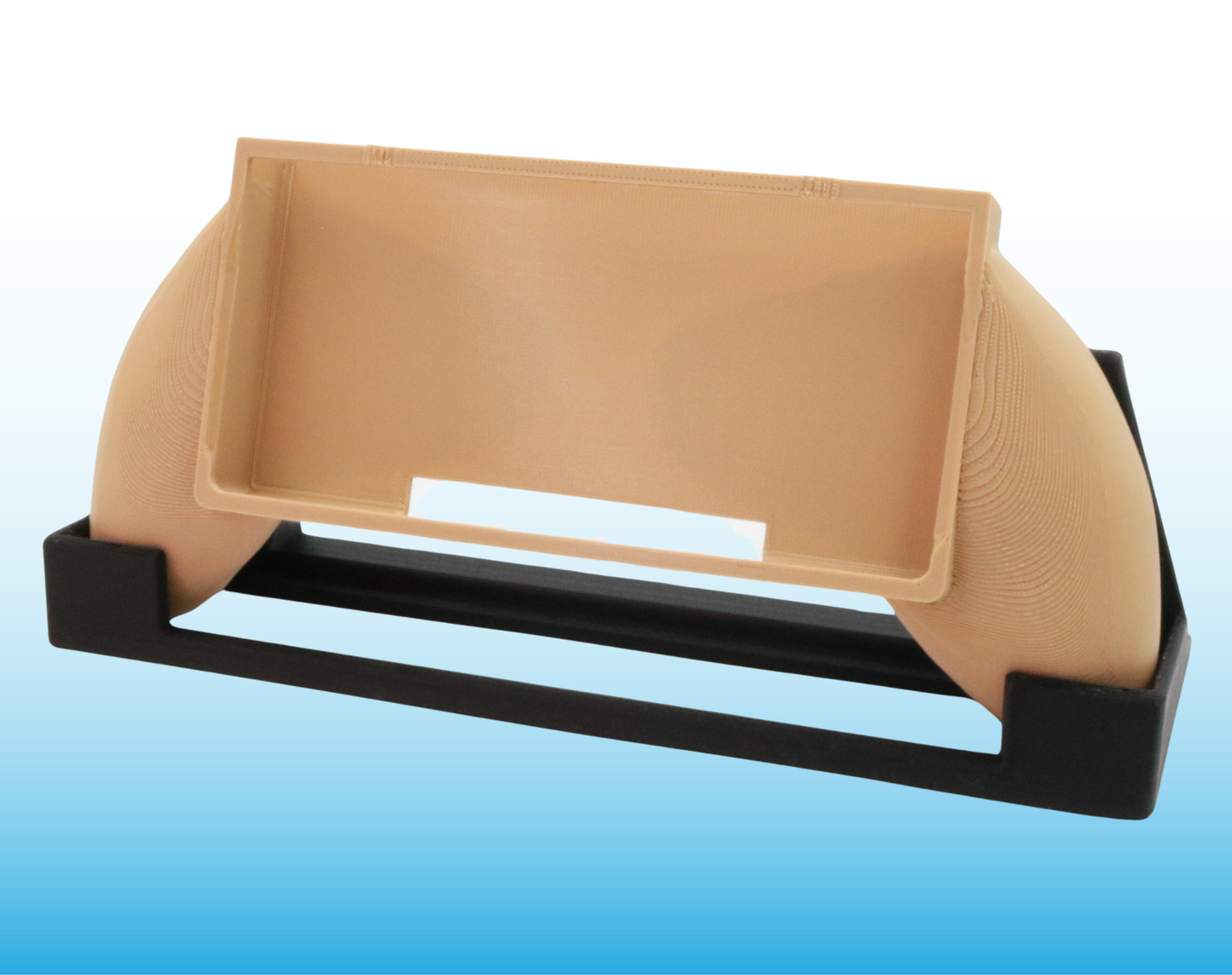 TPU Comfort Handle Grips for DS Lite