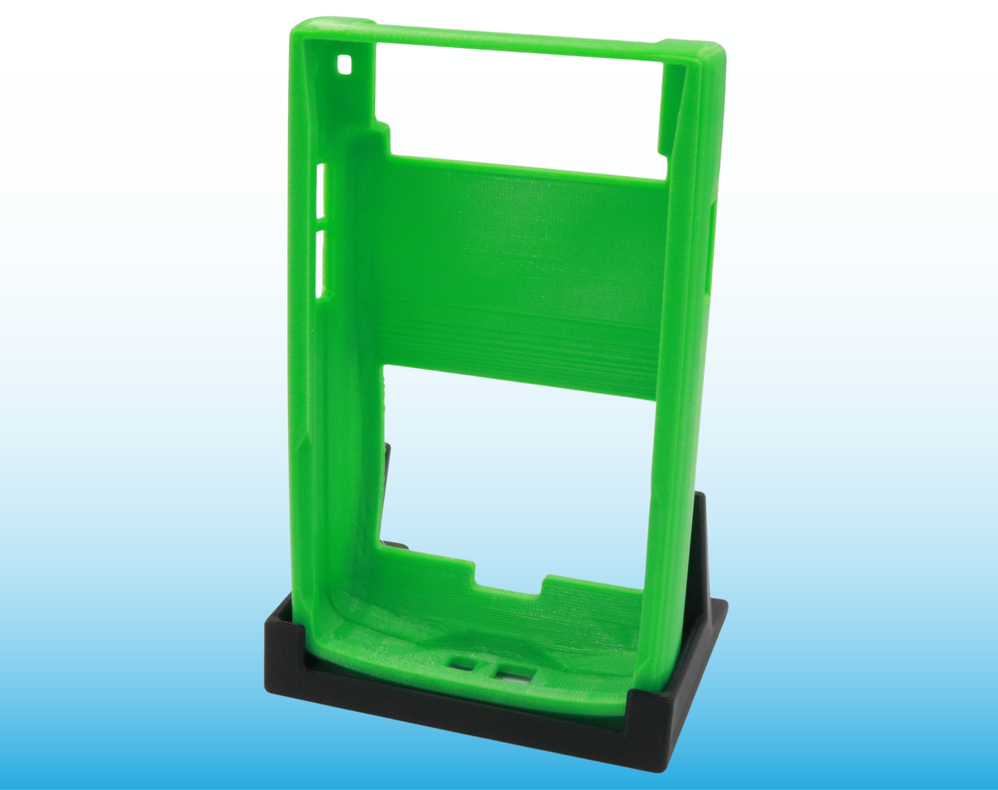 TPU Comfort Grip Thin Case for Game Boy Color