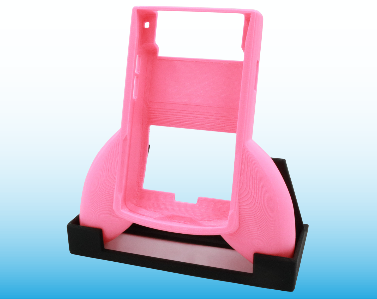 TPU Comfort Handle Grips for Game Boy Color
