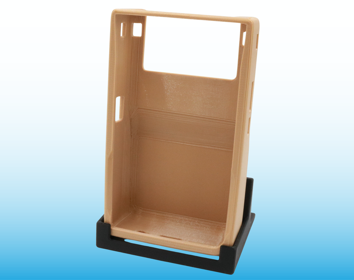 TPU Comfort Thin Grip Case for Modretro Chromatic