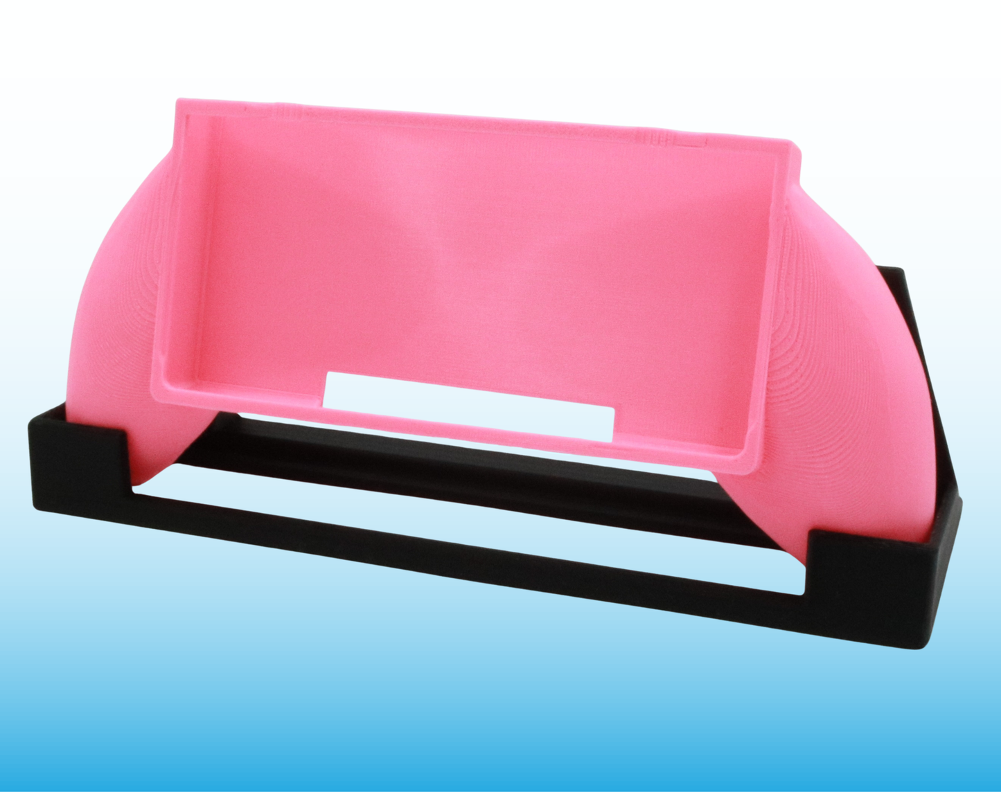 TPU Comfort Handle Grips for DS Lite