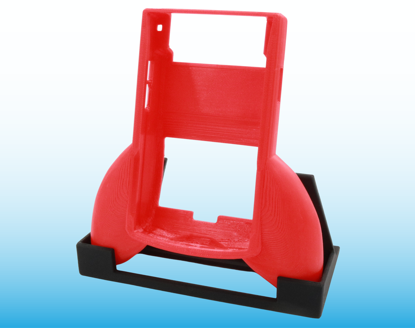 TPU Comfort Handle Grips for Game Boy Color