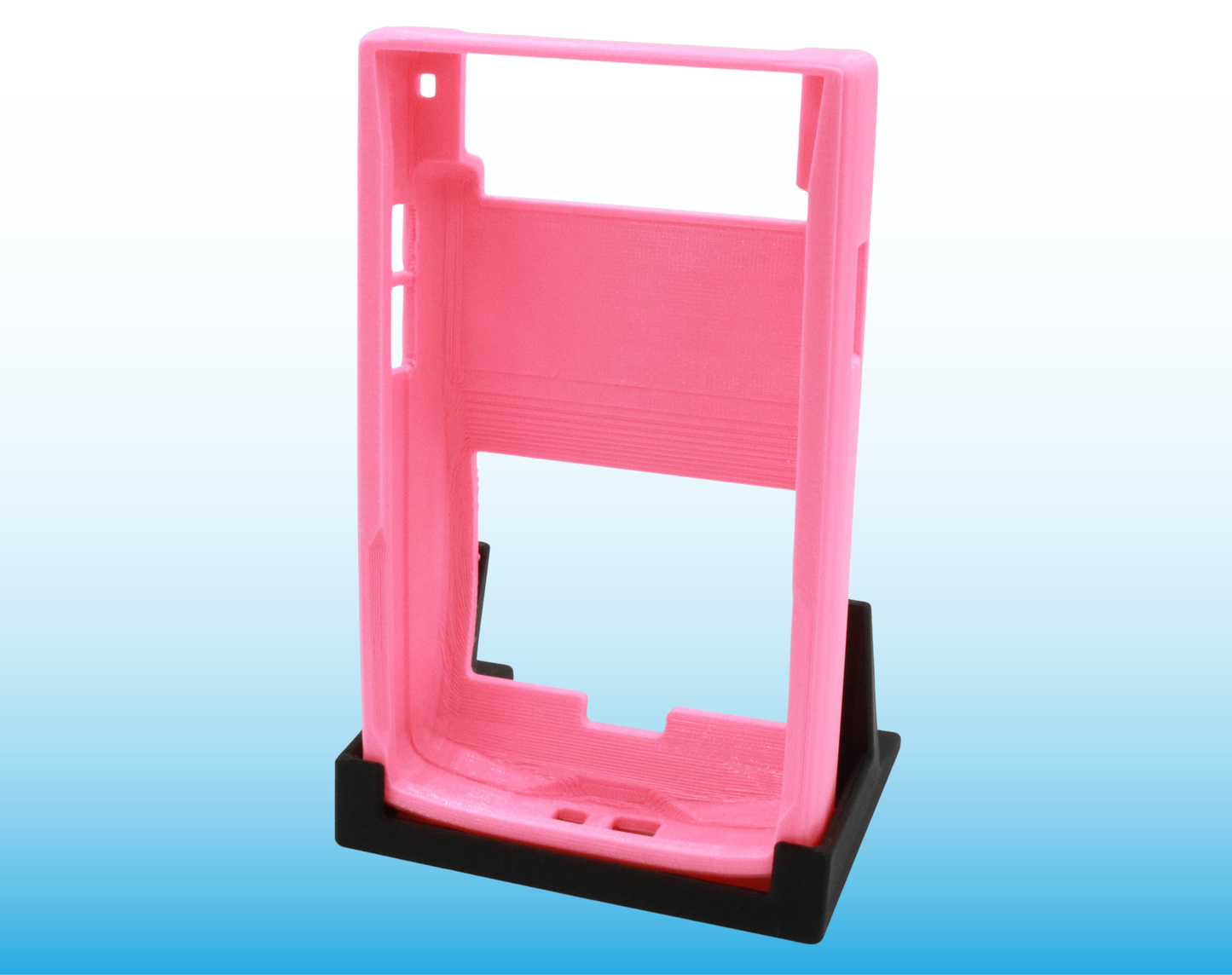 TPU Comfort Grip Thin Case for Game Boy Color