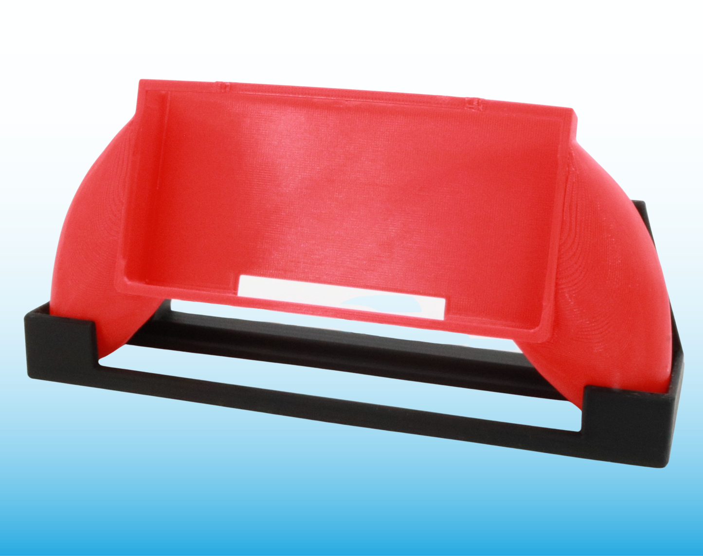 TPU Comfort Handle Grips for DS Lite