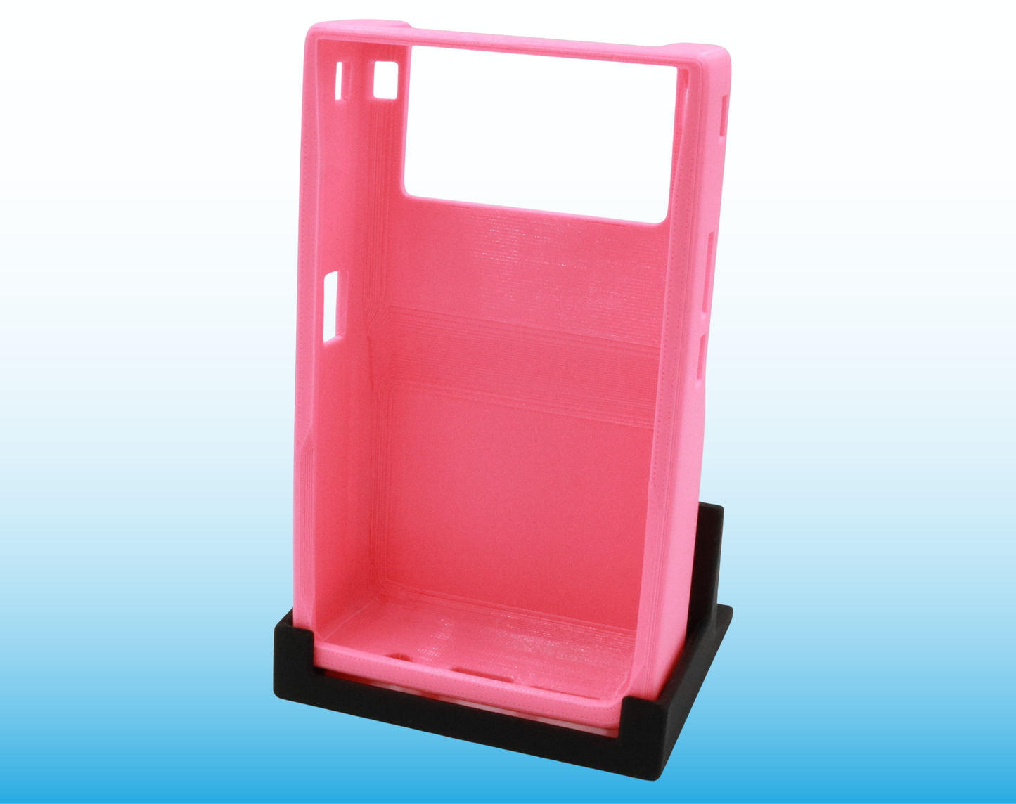 TPU Comfort Thin Grip Case for Modretro Chromatic