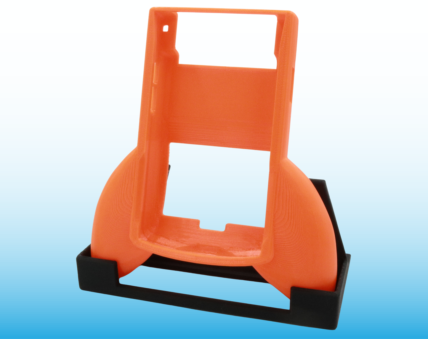 TPU Comfort Handle Grips for Game Boy Color