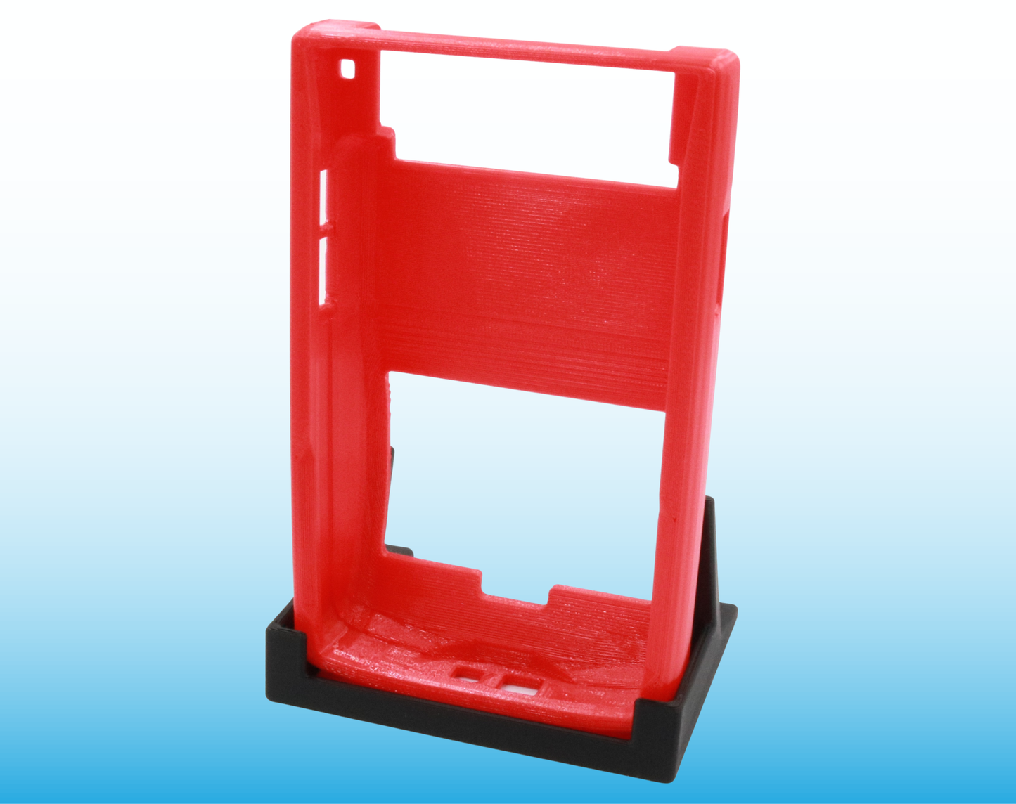 TPU Comfort Grip Thin Case for Game Boy Color