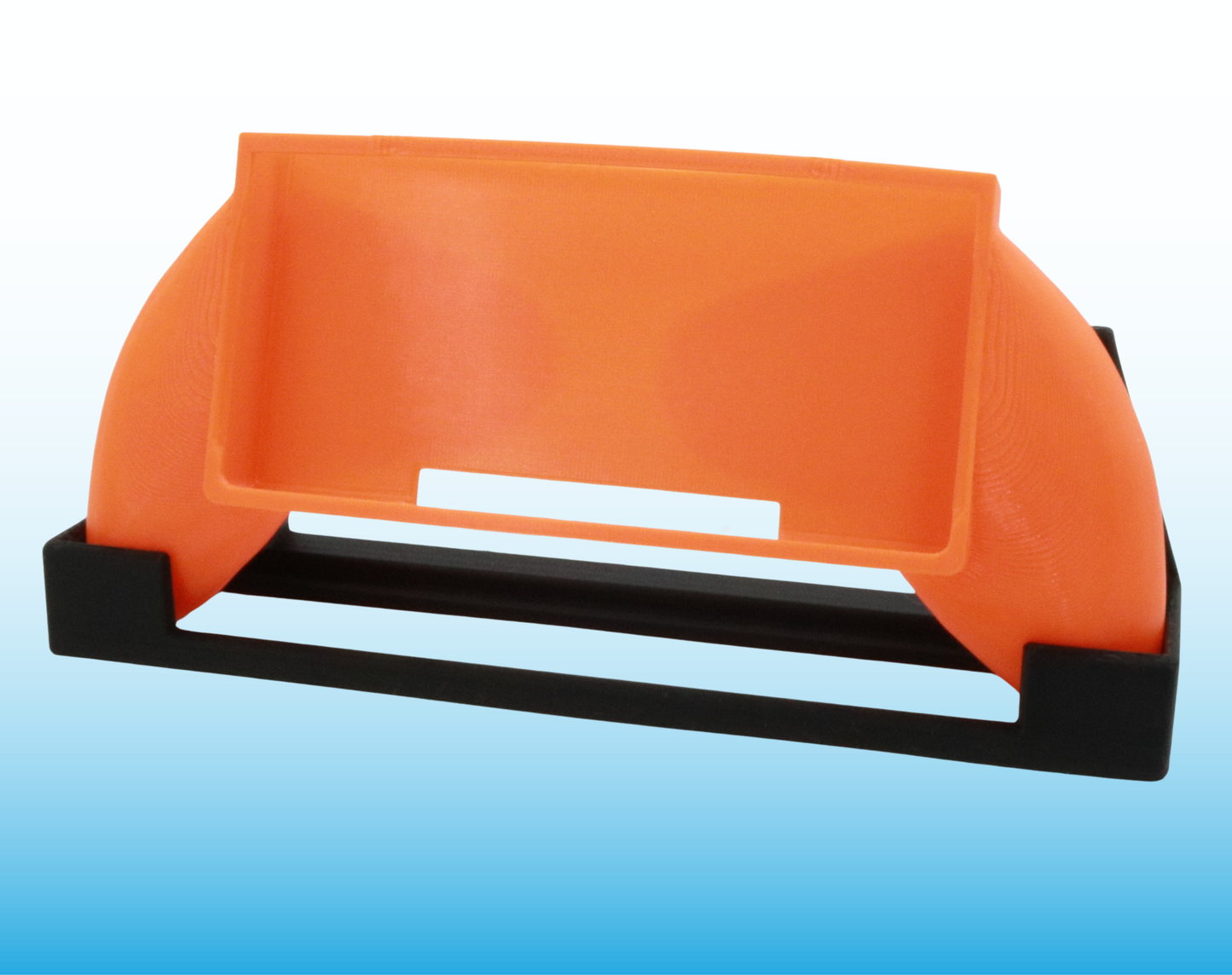 TPU Comfort Handle Grips for DS Lite