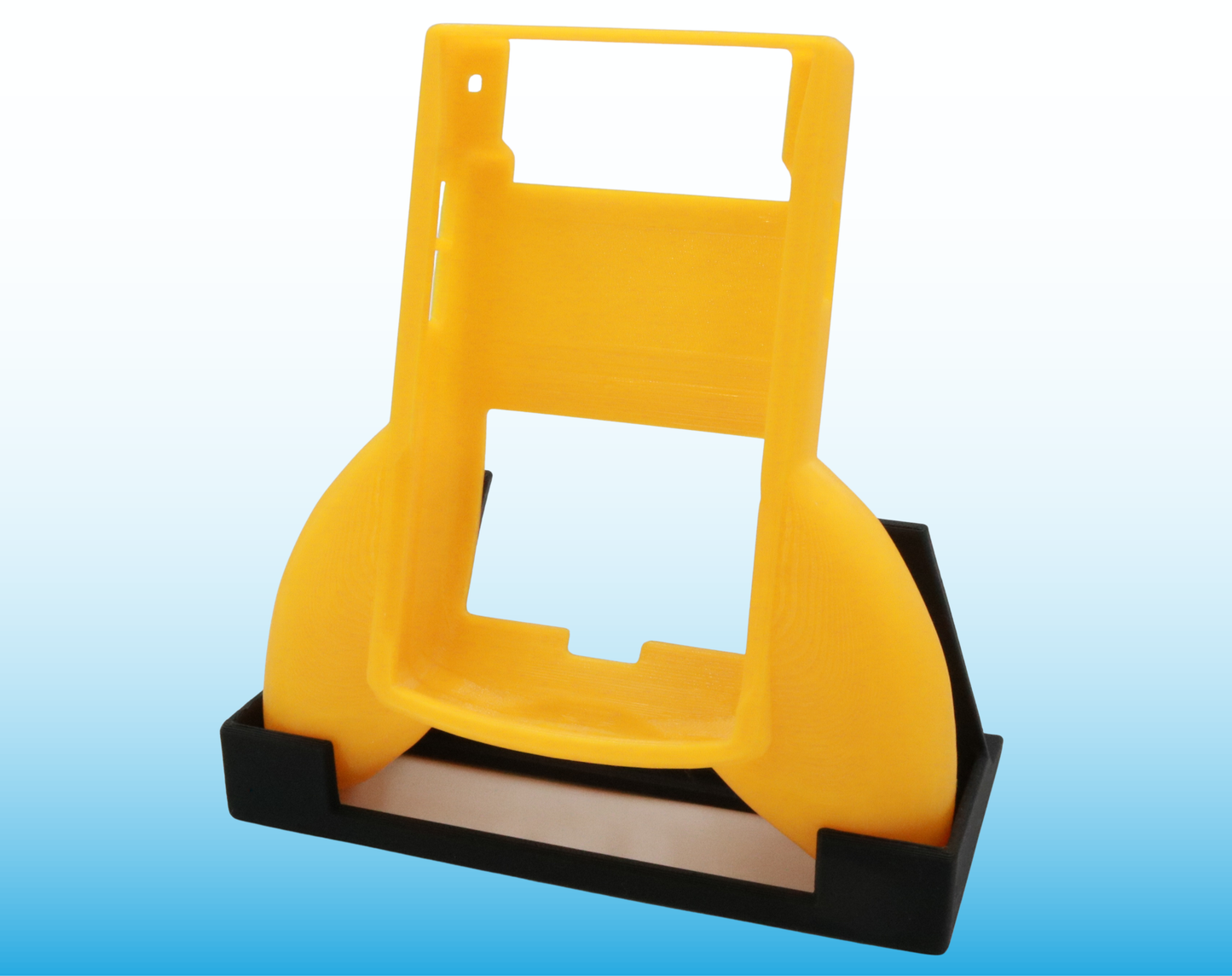 TPU Comfort Handle Grips for Game Boy Color