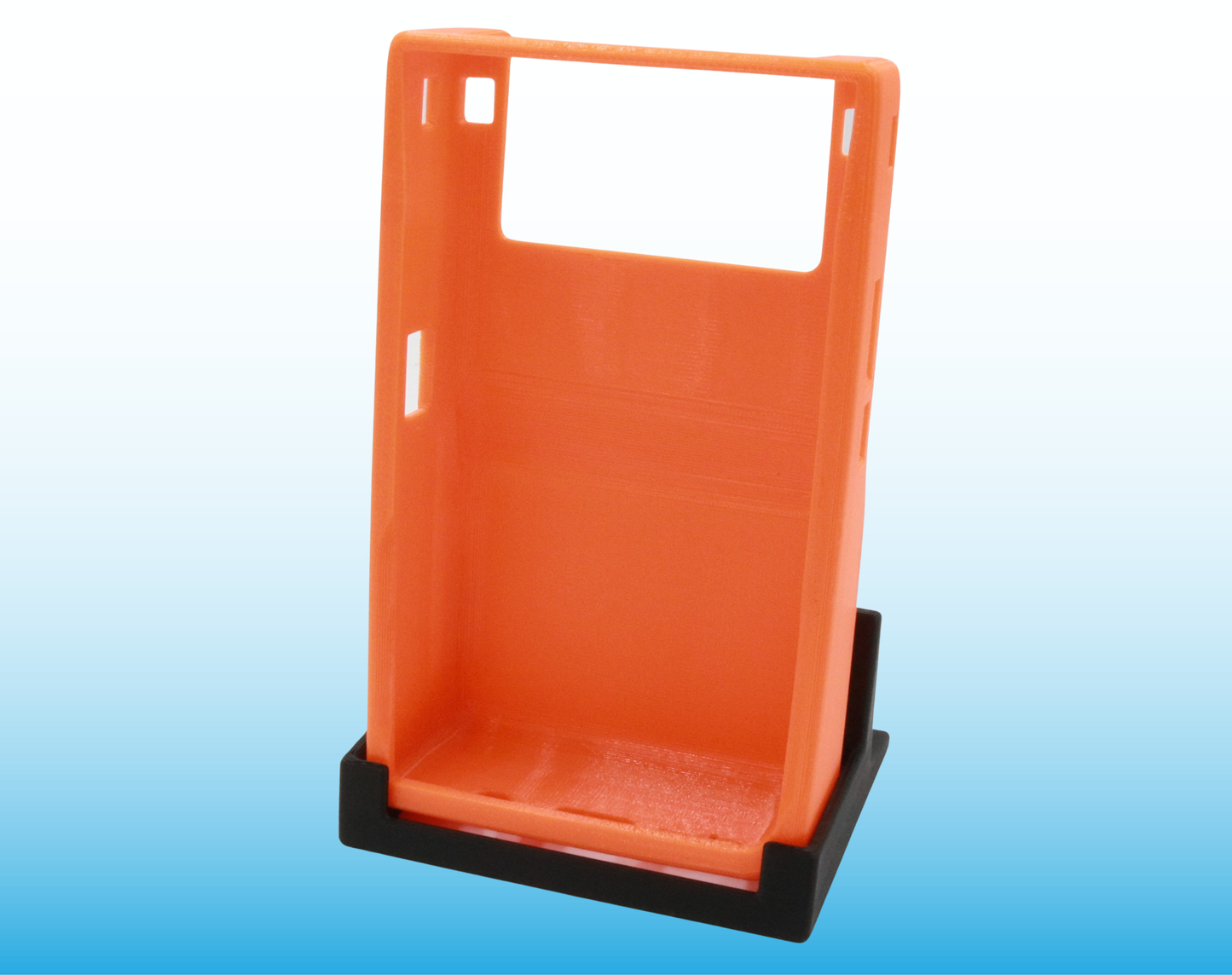 TPU Comfort Thin Grip Case for Modretro Chromatic