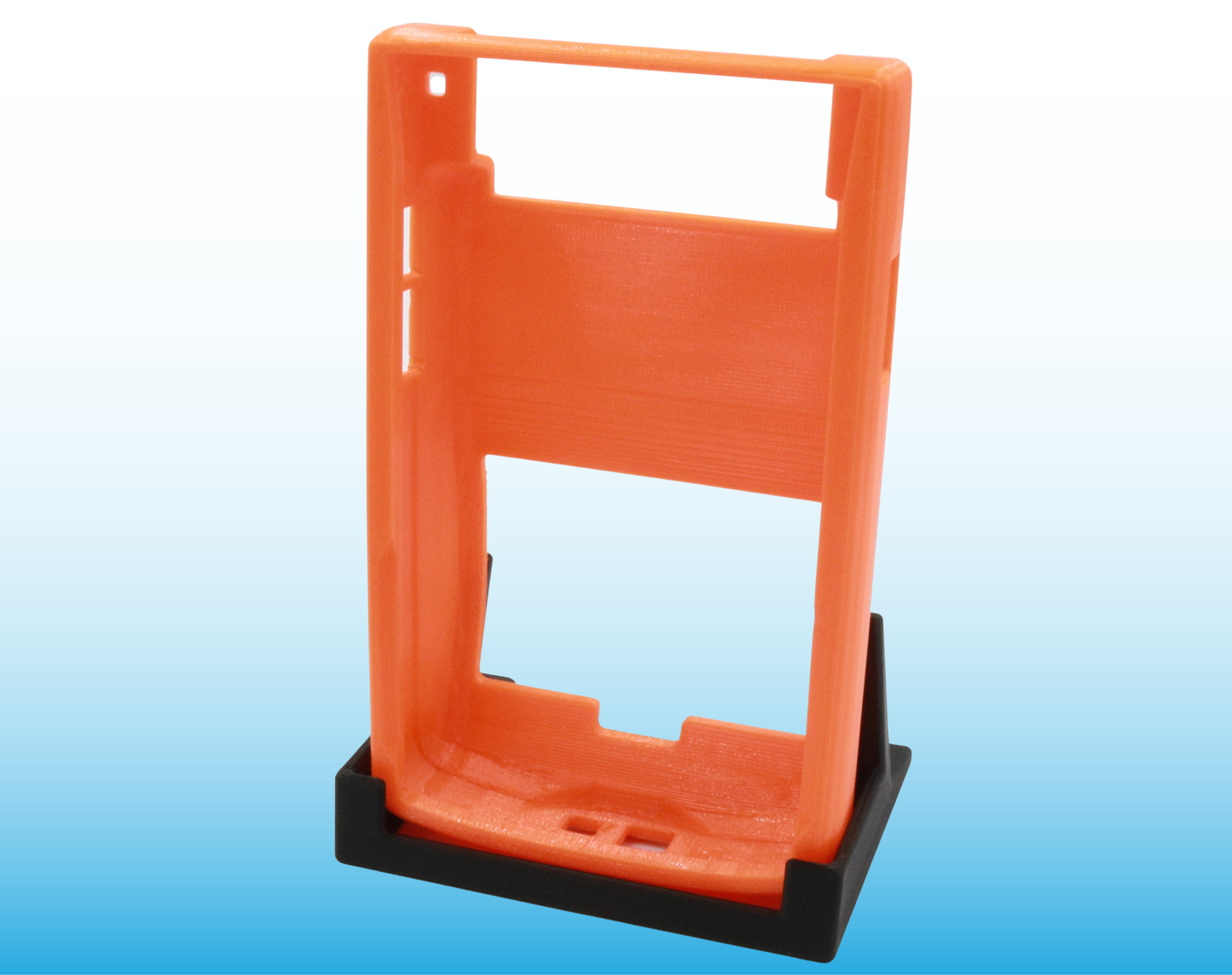 TPU Comfort Grip Thin Case for Game Boy Color