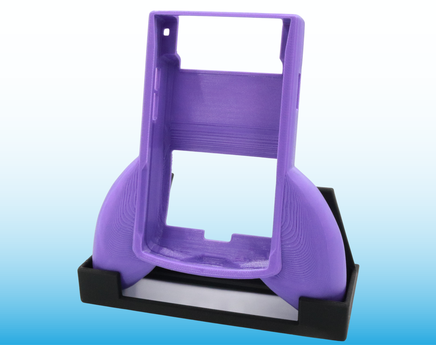 TPU Comfort Handle Grips for Game Boy Color