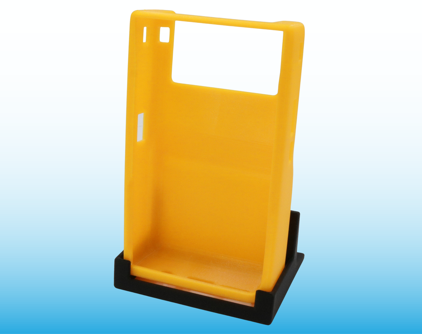 TPU Comfort Thin Grip Case for Modretro Chromatic