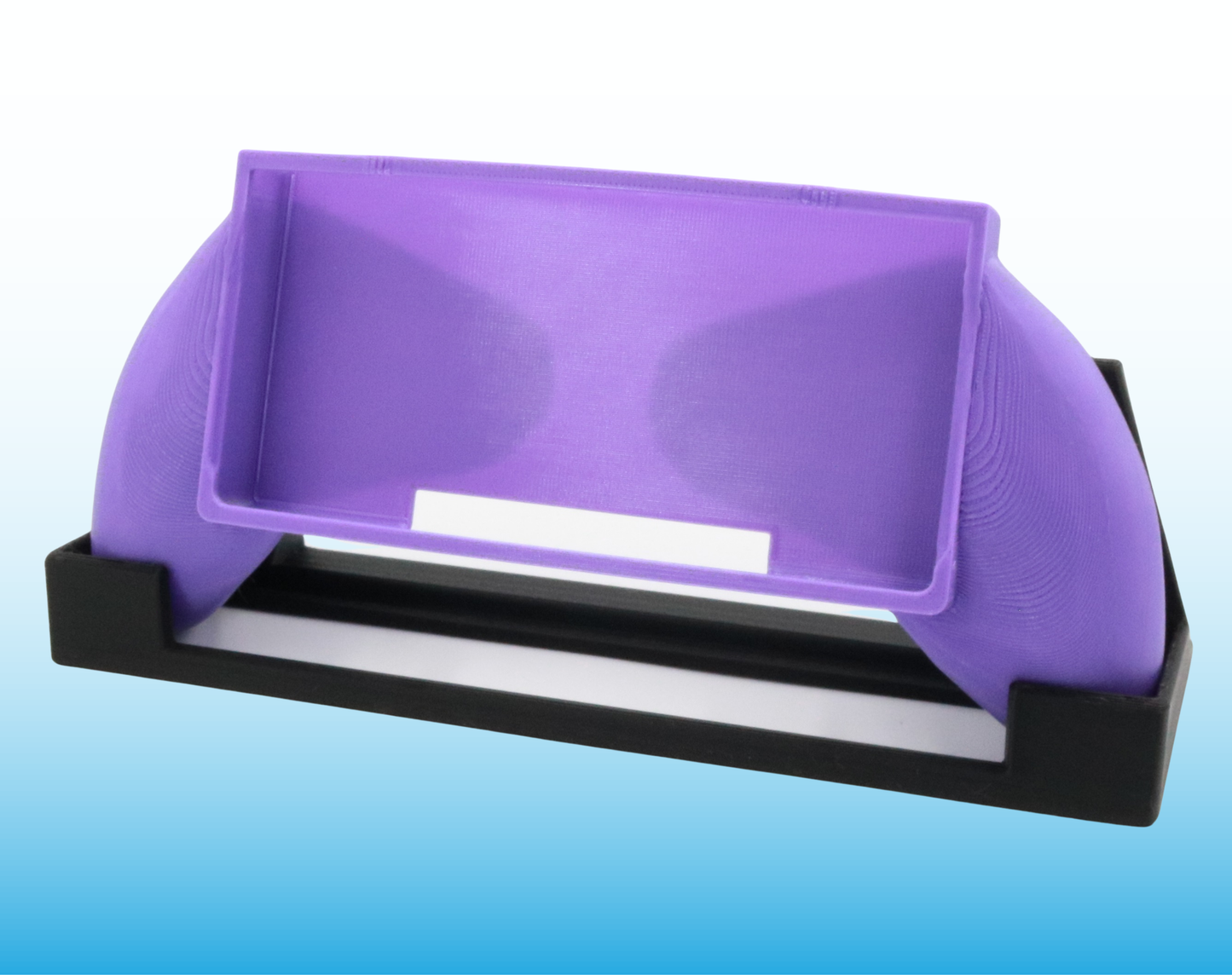 TPU Comfort Handle Grips for DS Lite