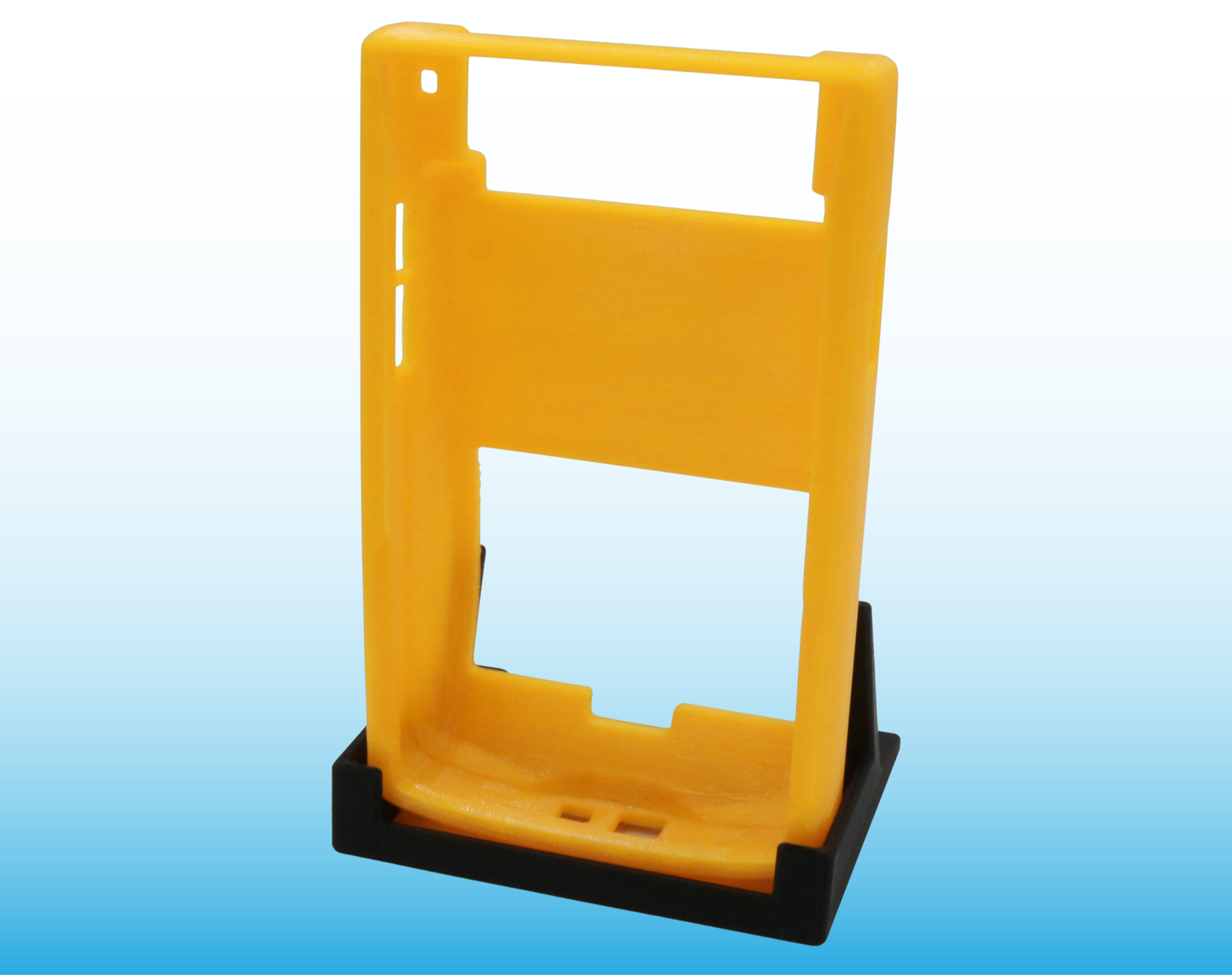 TPU Comfort Grip Thin Case for Game Boy Color