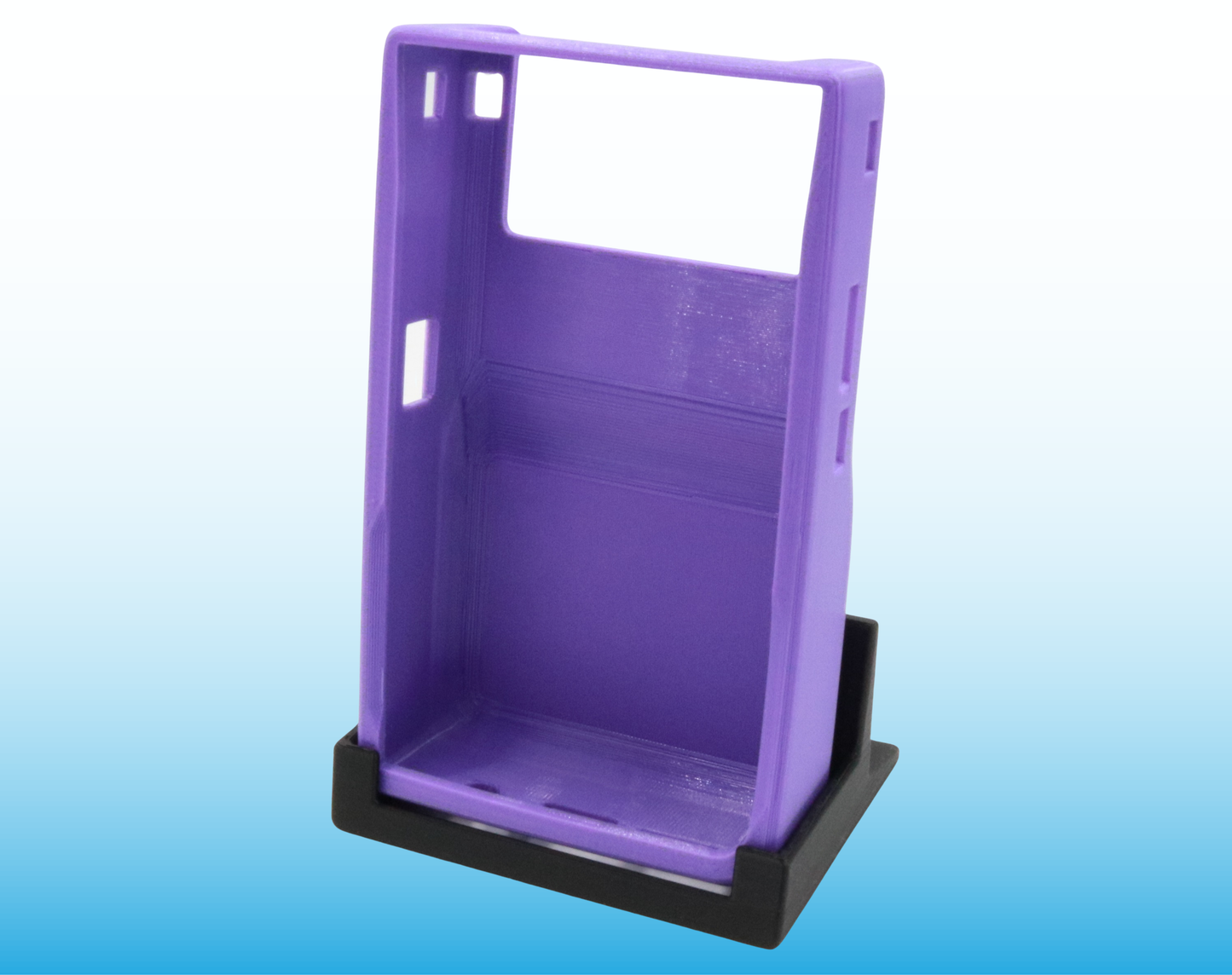 TPU Comfort Thin Grip Case for Modretro Chromatic