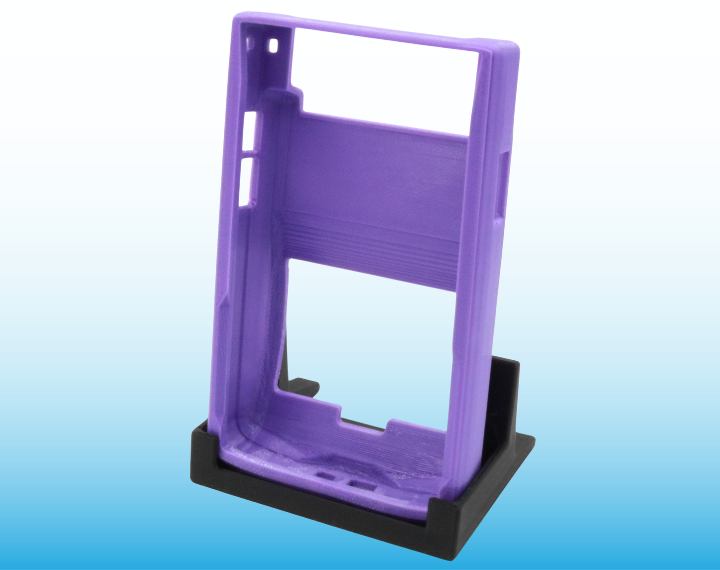 TPU Comfort Grip Thin Case for Game Boy Color