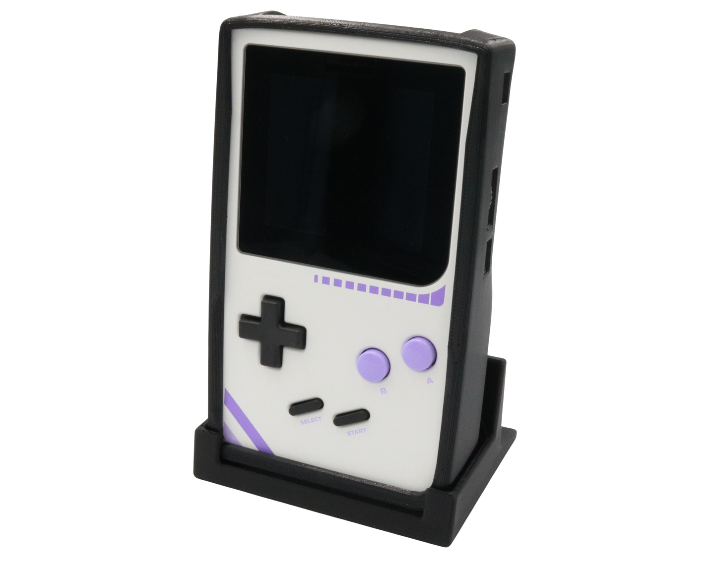 TPU Comfort Thin Grip Case for Modretro Chromatic