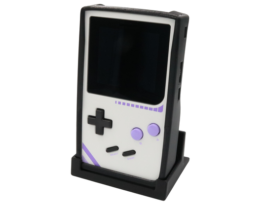 TPU Comfort Thin Grip Case for Modretro Chromatic