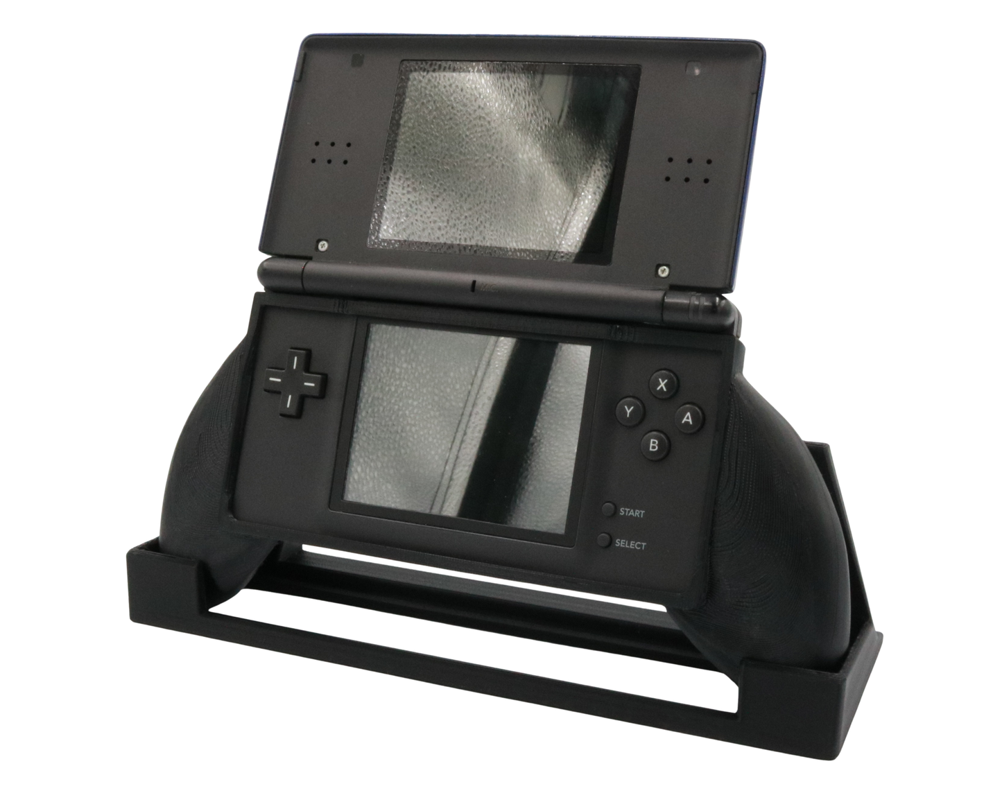 TPU Comfort Handle Grips for DS Lite